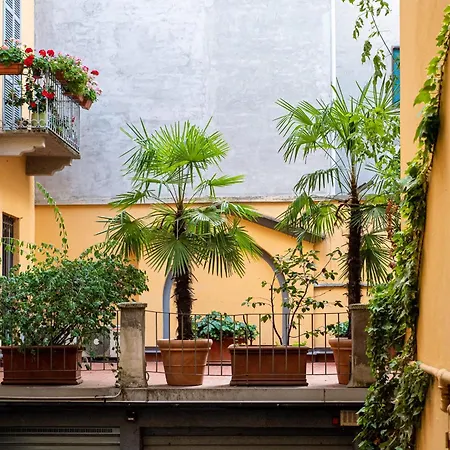 The Rent - Attic With Terrace In Downtown Lejlighed