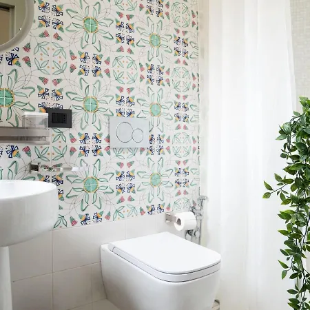 The Rent - Attic With Terrace In Downtown * Milano