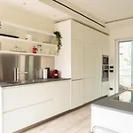 Διαμέρισμα The Rent - Attic With Terrace In Downtown Μιλάνο