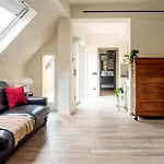 The Rent - Attic With Terrace In Downtown Διαμέρισμα Μιλάνο