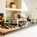 The Rent - Attic With Terrace In Downtown * Μιλάνο