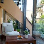 Διαμέρισμα The Rent - Attic With Terrace In Downtown *