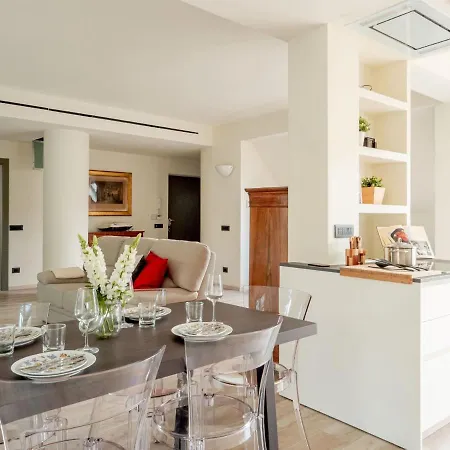 The Rent - Attic With Terrace In Downtown *