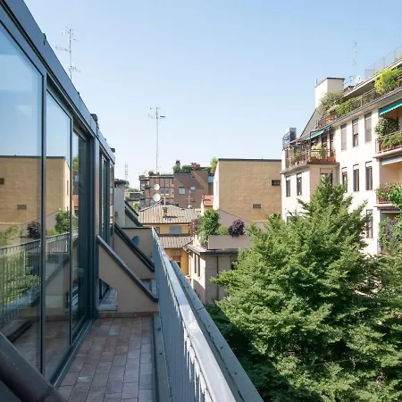 The Rent - Attic With Terrace In Downtown Διαμέρισμα *
